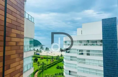 Apartamento em reforma, 5 suítes, pé na areia, modulo 07 - Riviera de Sao Lourenço