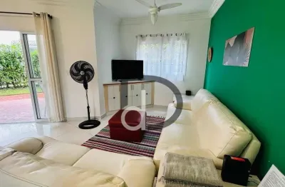 Seu refúgio na Riviera: Village com churrasqueira privativa no Módulo 26