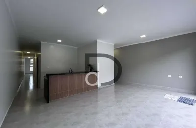 Casa com 3 dormitórios à venda, 121 m² por R$ 820.000 - Centro - Bertioga/SP