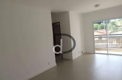 Apartamento em ótima localização no Condomínio Campo Di Fiori