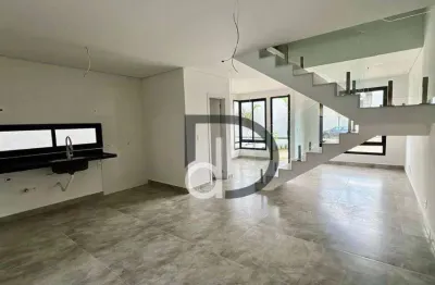 Casa com 3 dormitórios à venda, 137 m² por R$ 1.390.000,00 - Mont Blanc Village - Vinhedo/SP
