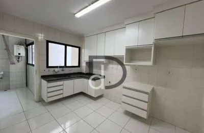 Apartamento de 180 metros no Centro de Vinhedo para locação ou venda
