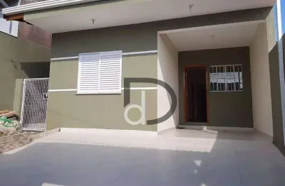 Casa com 3 quartos à venda na Rua Manoel Matheus, 47, Residencial Vida Nova III, Vinhedo