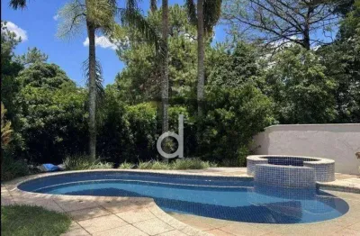 Casa em condomínio para aluguel no Condomínio Reserva Colonial em Valinhos/SP