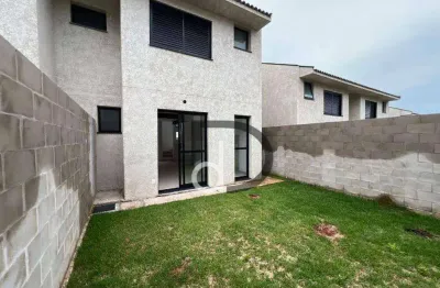 Casa em condomínio fechado com 2 quartos à venda na Estrada Alfredo Strabello, 520, Capivari, Louveira