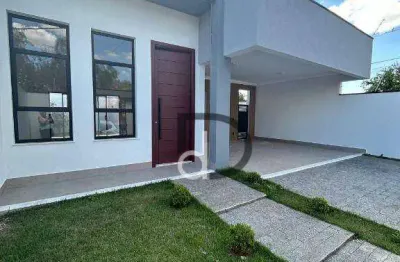 Casa com 3 quartos à venda, 144 m² por R$ 1.160.000 - Jardim das Videiras - Vinhedo/SP