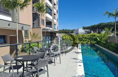 Apartamentos novo, decorado,  pronto para morar com suite, varanda gourmet e lazer completo em Valinhos SP