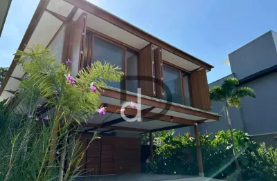 Refúgio na Riviera de São Lourenço – sofisticação integrada à natureza