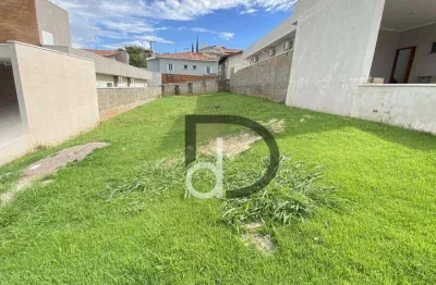 Terreno à venda, 300 m² por R$ 445.000,00 - Condomínio Porto do Sol - Valinhos/SP