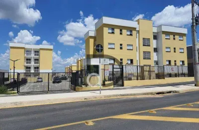 Apartamento com 2 quartos à venda na Estrada Municipal Fazenda Santana, 1001, Fazenda Santana, Vinhedo