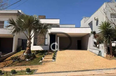 Casa em condomínio fechado com 3 quartos à venda na Rua Luiz Carlos Santa Cruz, 188, Swiss Park, Campinas