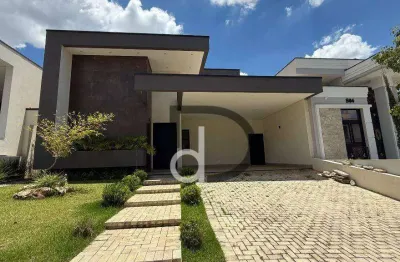 Casa em condomínio fechado com 3 quartos à venda na Estrada Municipal do Roncáglia, 1090, Residencial Mont' Alcino, Valinhos