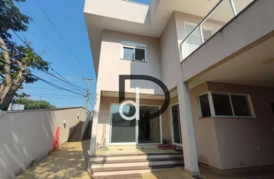 Casa com 3 quartos para alugar na Rua Amazonas, 322, Vila Planalto, Vinhedo