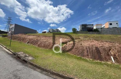 Terreno à venda, 360 m² por R$ 299.000,00 - Condomínio Reserva dos Jatobás - Louveira/SP