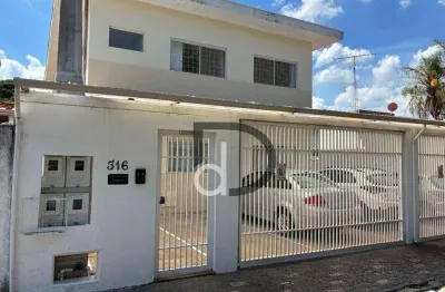 Imóvel em ótima localização no Planalto, com 104 m2 de área construída no bairro Planalto na cidade de Vinhedo,
