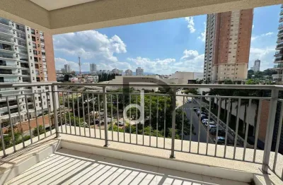 Apartamento com 4 súites/quartos à venda, 175 m² por R$ 2.250.000 - Anhangabaú - Jundiaí/SP