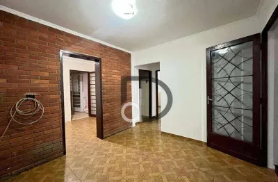 Casa com 2 quartos à venda, 158 m² por R$ 550.000 - João XXIII - Vinhedo/SP