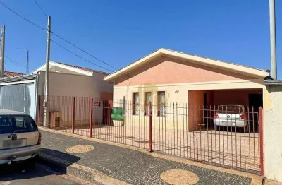 Casa com 3 dormitórios à venda, 120 m² por r$ 480.000,00 - jardim esmeralda - santa bárbara d'oeste/sp