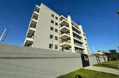 Apartamento com 2 dormitórios à venda, 61 m² por r$ 409.000,00 - fanny - curitiba/pr