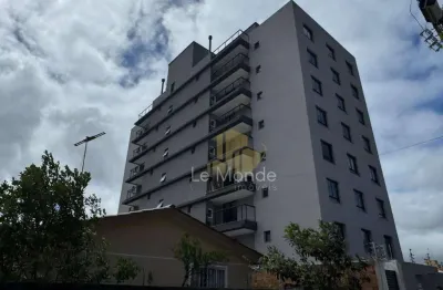 Apartamento com 3 dormitórios à venda, 104 m² por r$ 742.000,00 - fanny - curitiba/pr