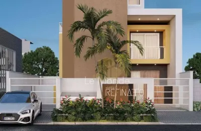 Apartamento com 1 dormitório à venda, 46 m² por r$ 285.499,00 - centro - curitiba/pr