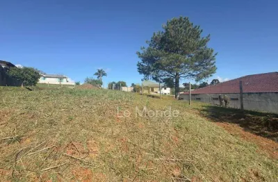 Terreno à venda, 390 m² por r$ 250.000,00 - centro - contenda/pr
