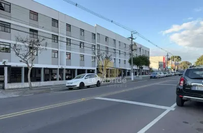 Apartamento com 3 dormitórios à venda, 70 m² por r$ 369.000,00 - batel - curitiba/pr