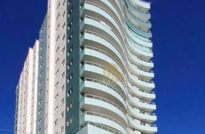 Apartamento com 3 dormitórios à venda, 138 m² por r$ 3.300.000,00 - centro - balneário camboriú/sc