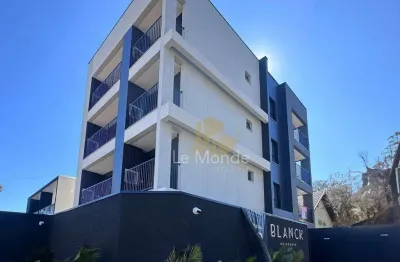 Apartamento garden com 1 dormitório à venda, 43 m² por r$ 379.804,00 - portão - curitiba/pr