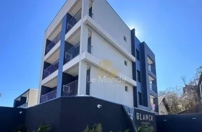 Apartamento com 1 dormitório à venda, 33 m² por r$ 299.000 - portão - curitiba/pr
