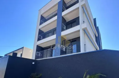 Apartamento com 1 dormitório à venda, 33 m² por r$ 299.000,00 - portão - curitiba/pr