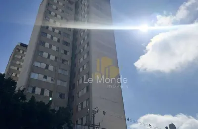 Apartamento com 1 dormitório à venda, 37 m² por r$ 379.000,00 - centro - curitiba/pr