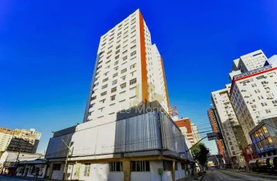 Apartamento com 3 dormitórios à venda, 324 m² por r$ 1.600.000,00 - centro - curitiba/pr