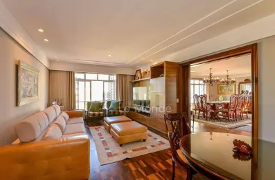 Apartamento com 3 dormitórios à venda, 324 m² por R$ 1.490.000,00 - Centro - Curitiba/PR