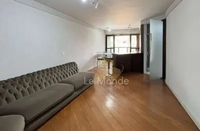 Apartamento com 1 dormitório à venda, 86 m² por r$ 650.000,00 - centro - curitiba/pr