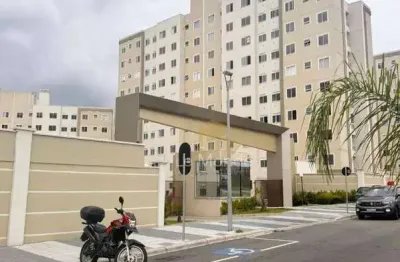 Apartamento com 2 dormitórios para alugar, 42 m² por r$ 2.800,00/mês - uberaba - curitiba/pr