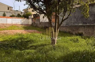 Terreno à venda, 494 m² por r$ 569.000 - sítio cercado - curitiba/pr