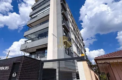 Cobertura com 3 dormitórios à venda, 173 m² por R$ 1.300.000,00 - Aristocrata - São José dos Pinhais/PR