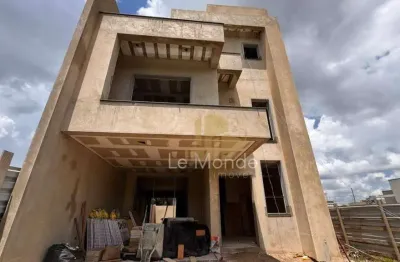 Casa com 4 dormitórios à venda, 185 m² por R$ 1.499.000,00 - Costeira - São José dos Pinhais/PR