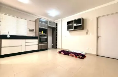 Apartamento à venda em maringá, zona 03, com 2 quartos, com 48 m², ed. morro das oliveiras