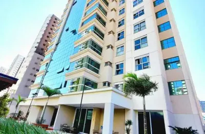 Apartamento à venda em maringá, zona 07, com 4 quartos, com 241 m², maison infinity