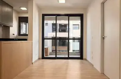 Apartamento para alugar em maringá, zona 08, com 1 suíte, com 45 m², blend | plange