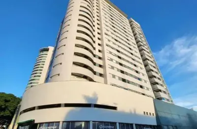 Apartamento à venda em maringá, zona 07, com 3 quartos, com 93 m², pinheiro de gaia