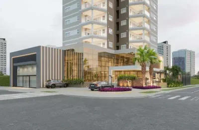 Apartamento à venda em maringá, zona 01, com 3 quartos, com 119 m², alto sp