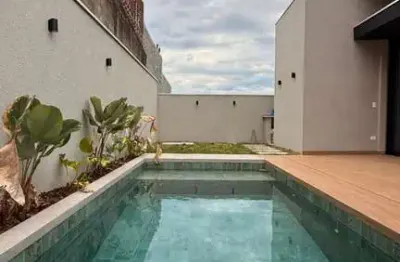 Casa à venda em maringá, parque industrial, com 3 suítes, com 231 m², condomínio hayashi