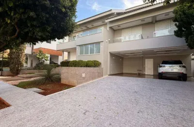 Casa à venda em maringá, jardim cidade monções, com 5 quartos, com 550 m²