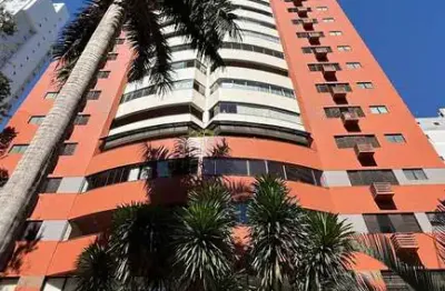 Apartamento à venda em maringá, zona 01, com 3 quartos, com 209 m², edifício millenium tower