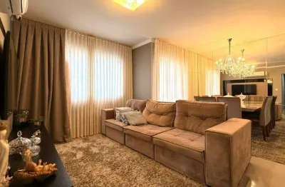 Apartamento à venda em Maringá, Zona 03, com 2 quartos, com 96 m², Edifício Ayrton Senna