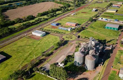 Terreno à venda em Iguaraçu, Centro, com 1275 m², Alphaville Empresarial