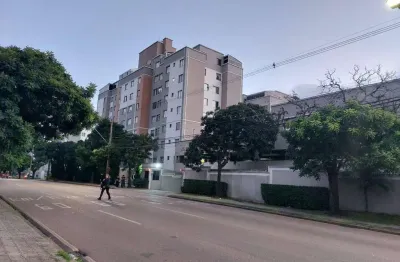 Apartamento com 3 dormitórios à venda, 57 m² por r$ 379.000,00 - capão raso - curitiba/pr